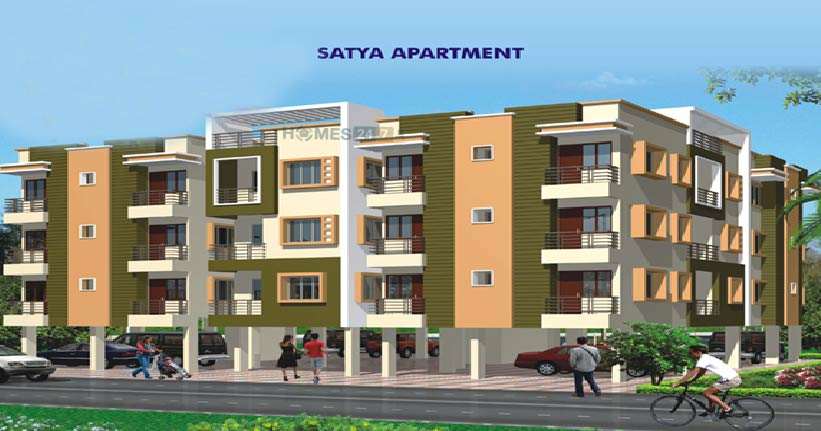 Maa Bhagwati Satya Apartment-cover-06